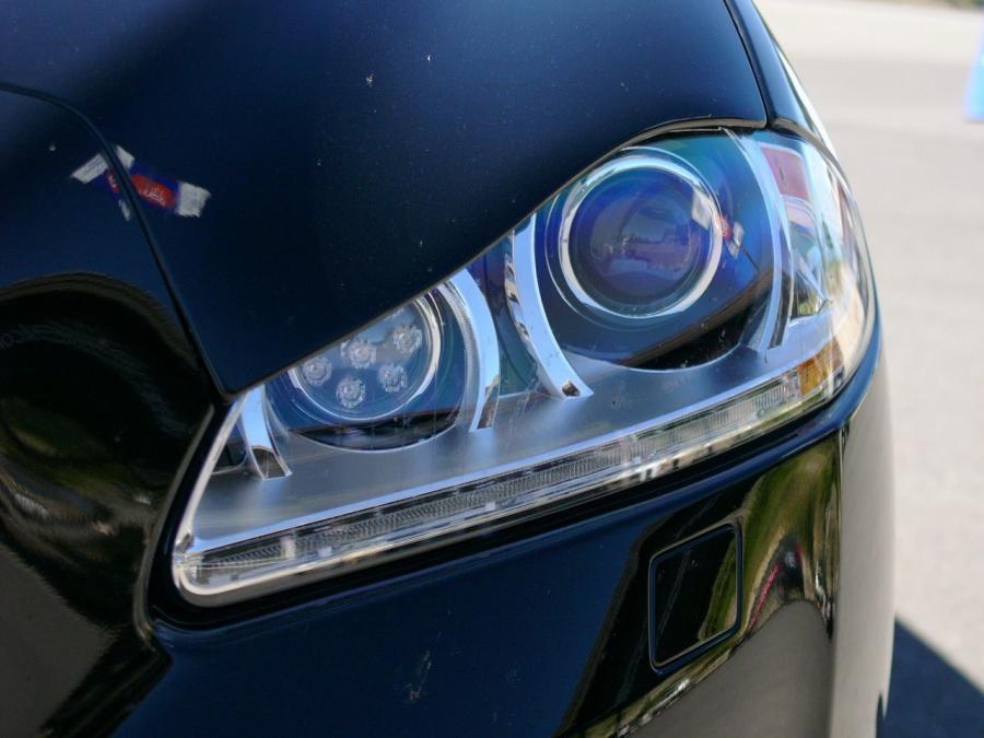  Jaguar XJR 2014 года  (фото 32 из 116)